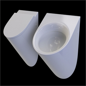 Catalano urinal